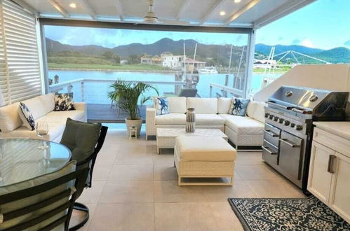 Photo 47 - HBK Villa Rentals at Jolly Harbour