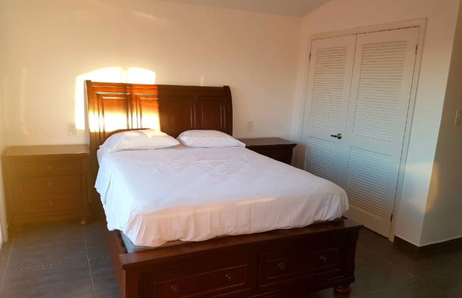 HBK Villa Rentals at Jolly Harbour - Foto 17