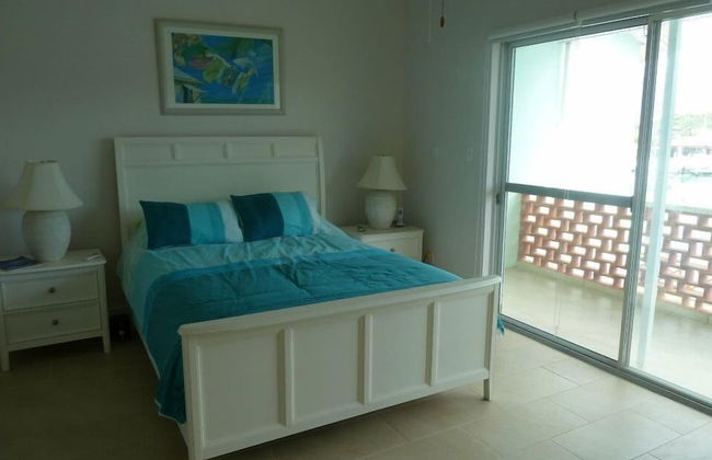 HBK Villa Rentals at Jolly Harbour - Foto 26