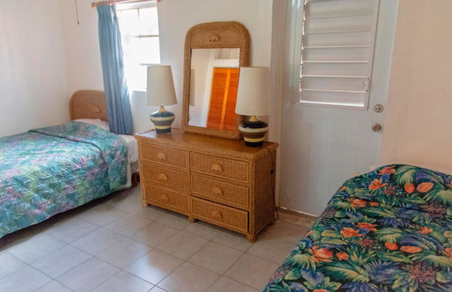 HBK Villa Rentals at Jolly Harbour - Foto 7