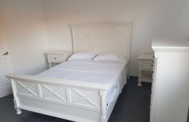 HBK Villa Rentals at Jolly Harbour - Foto 16