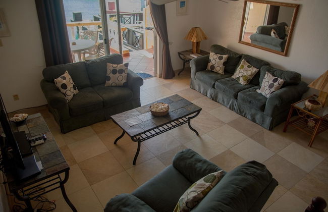 HBK Villa Rentals at Jolly Harbour - Foto 63