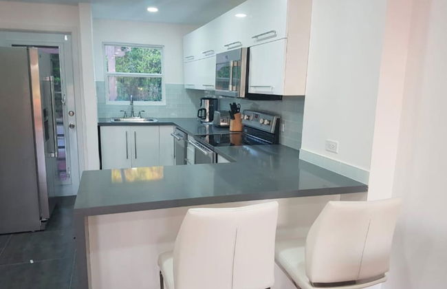 HBK Villa Rentals at Jolly Harbour - Foto 39