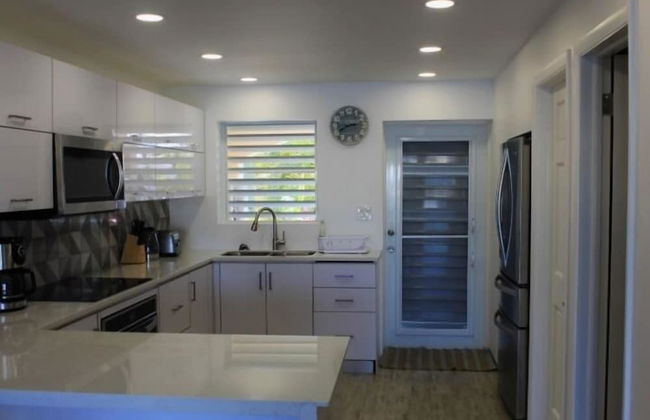 HBK Villa Rentals at Jolly Harbour - Foto 42