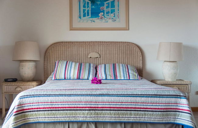 HBK Villa Rentals at Jolly Harbour - Foto 18