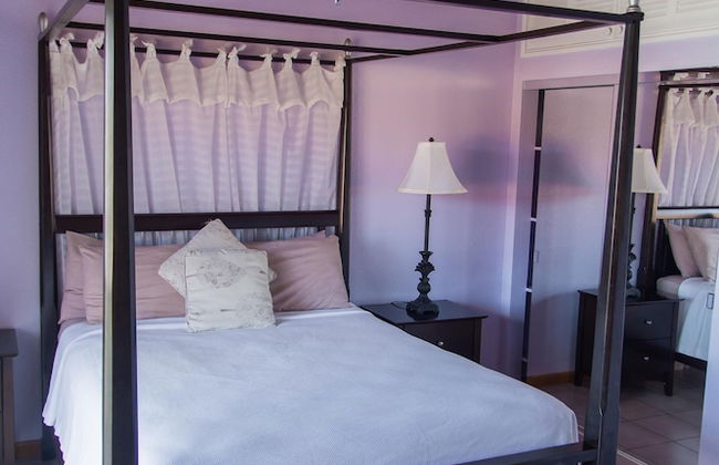 HBK Villa Rentals at Jolly Harbour - Foto 24