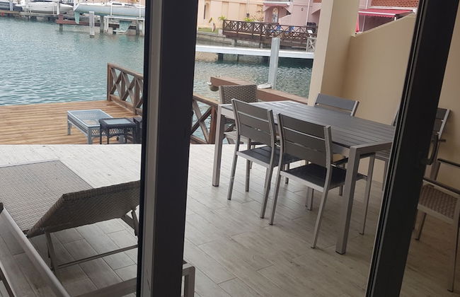 HBK Villa Rentals at Jolly Harbour - Foto 65