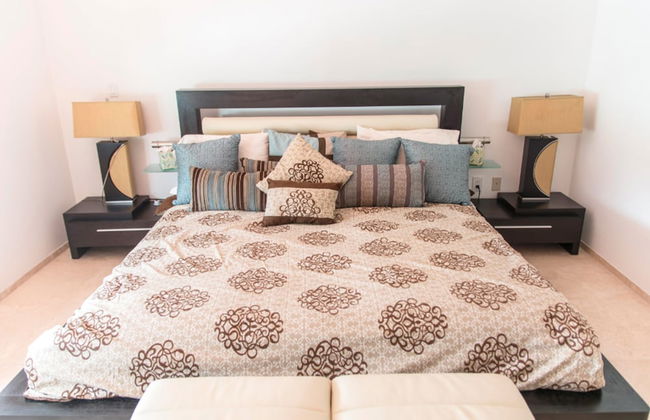 HBK Villa Rentals at Jolly Harbour - Foto 6