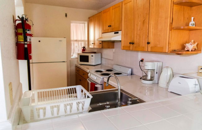 HBK Villa Rentals at Jolly Harbour - Foto 36