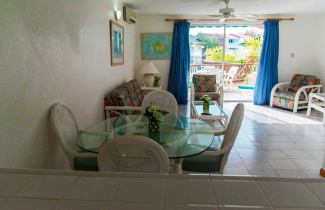 HBK Villa Rentals at Jolly Harbour - Foto 50