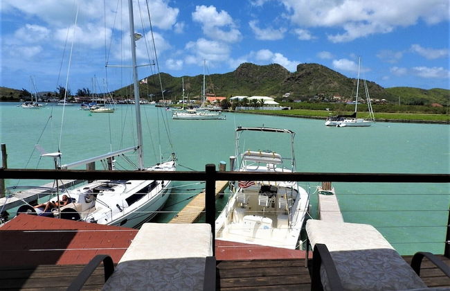 HBK Villa Rentals at Jolly Harbour - Foto 1