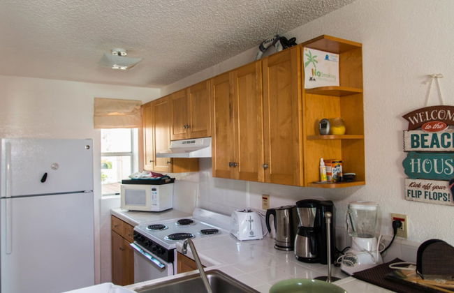 HBK Villa Rentals at Jolly Harbour - Foto 40