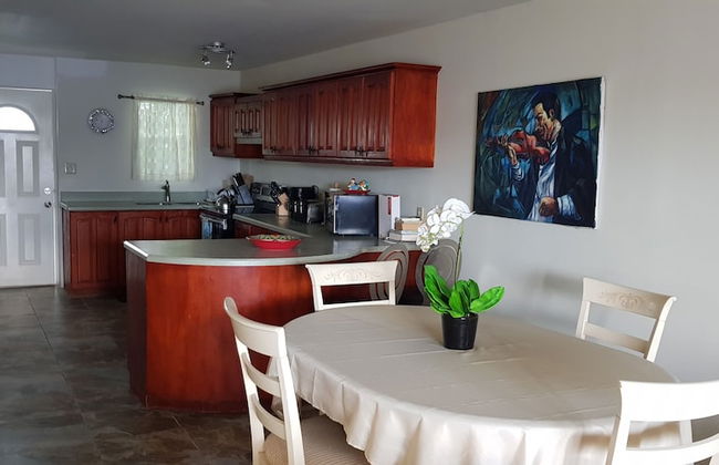 HBK Villa Rentals at Jolly Harbour - Foto 33