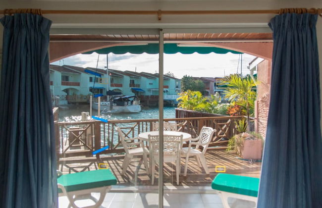 HBK Villa Rentals at Jolly Harbour - Foto 71