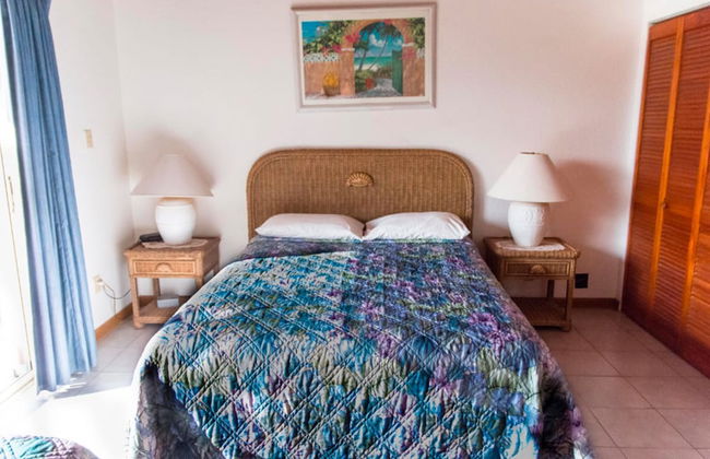 HBK Villa Rentals at Jolly Harbour - Foto 8