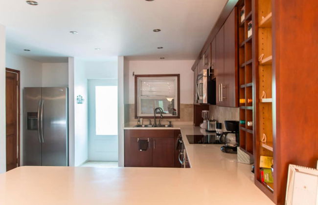 HBK Villa Rentals at Jolly Harbour - Foto 35