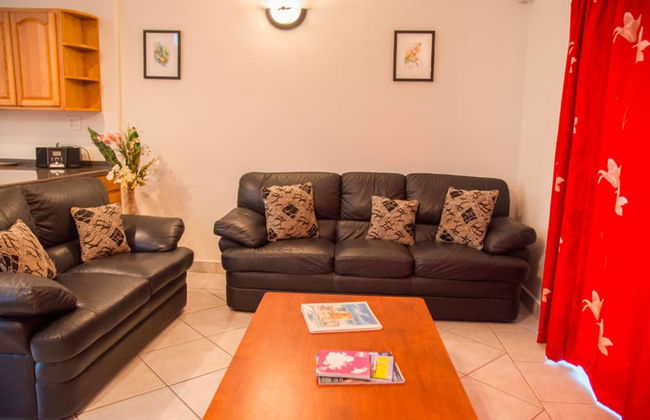 HBK Villa Rentals at Jolly Harbour - Foto 51