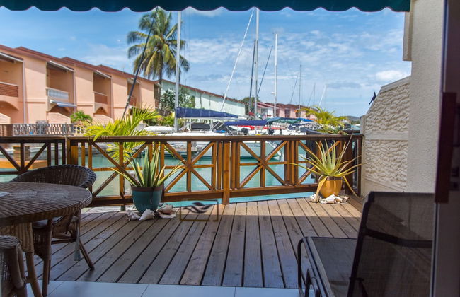 HBK Villa Rentals at Jolly Harbour - Foto 66