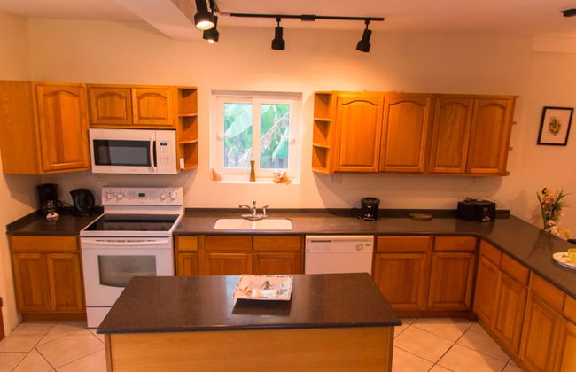 HBK Villa Rentals at Jolly Harbour - Foto 37