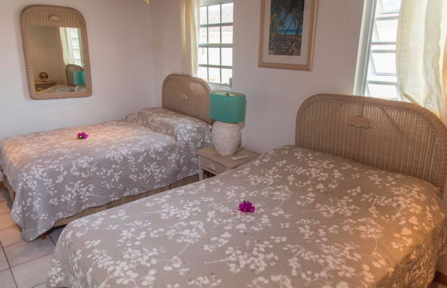 HBK Villa Rentals at Jolly Harbour - Foto 19