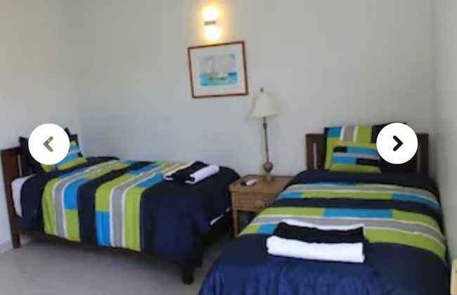 HBK Villa Rentals at Jolly Harbour - Foto 28