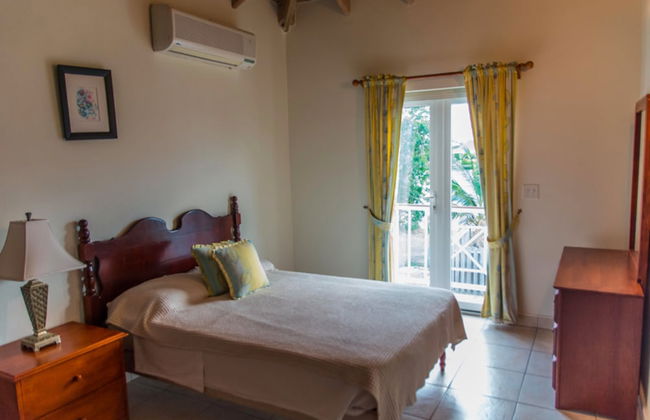 HBK Villa Rentals at Jolly Harbour - Foto 11