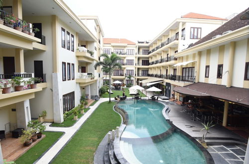 Foto 1 - Kuta Townhouse Apartments