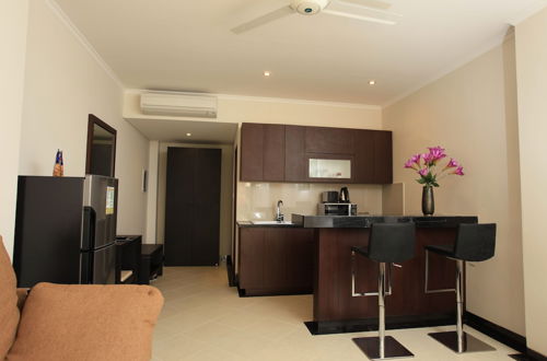 Photo 3 - Kuta Townhouse Apartments