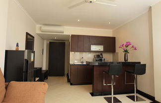 Photo 3 - Kuta Townhouse Apartments