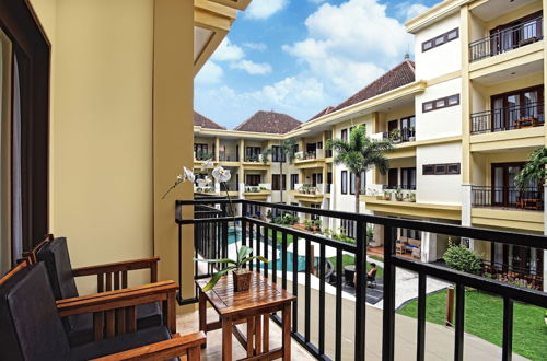 Photo 11 - Kuta Townhouse Apartments