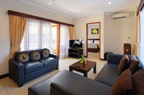 Photo 4 - Kuta Townhouse Apartments