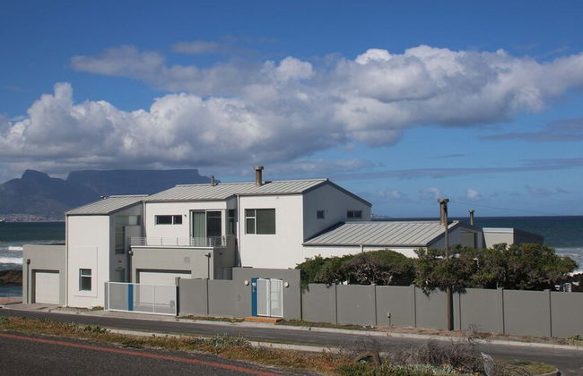Bokkombaai - Foto 1