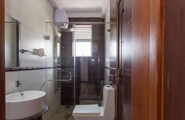 Akara Apartments - W.A Silva Mw - Foto 8