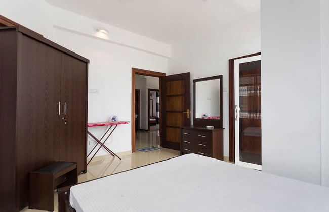 Akara Apartments - W.A Silva Mw - Foto 2