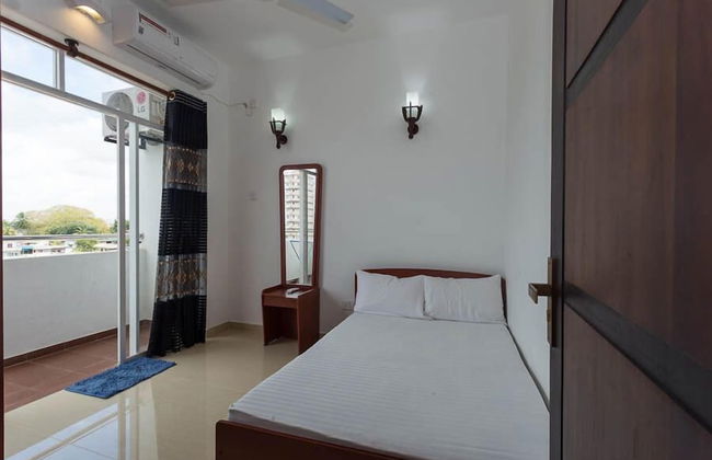 Akara Apartments - W.A Silva Mw - Foto 4