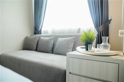 Photo 14 - Sophisticated Studio at The Oasis Apartment