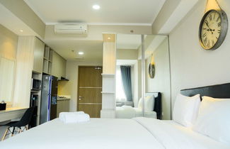 Photo 1 - Sophisticated Studio at The Oasis Apartment