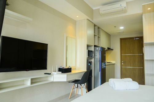Photo 22 - Sophisticated Studio at The Oasis Apartment