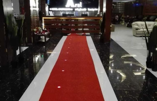Aral Hotel - Foto 2