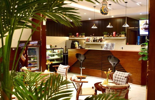 Aral Hotel - Foto 5