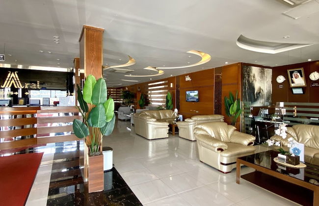 Aral Hotel - Foto 4