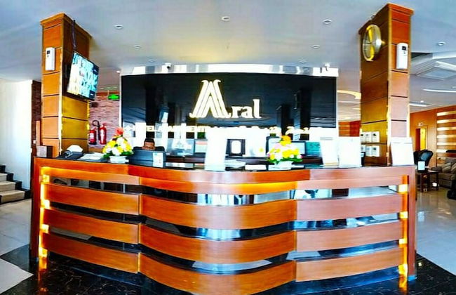 Aral Hotel - Foto 6