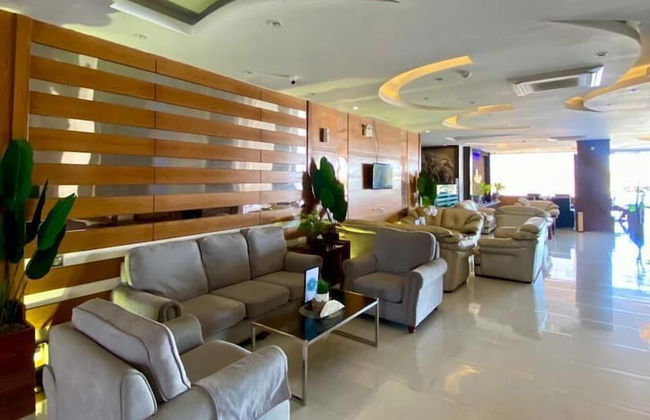 Aral Hotel - Foto 3
