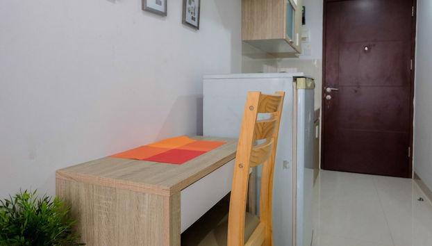 Refeições no quarto