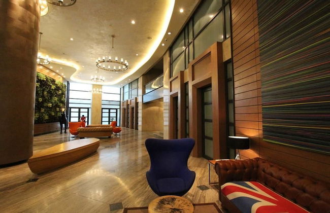 HI HOME At The Knightsbridge Residences - Foto 2