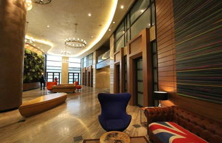 Photo 2 - HI HOME At The Knightsbridge Residences