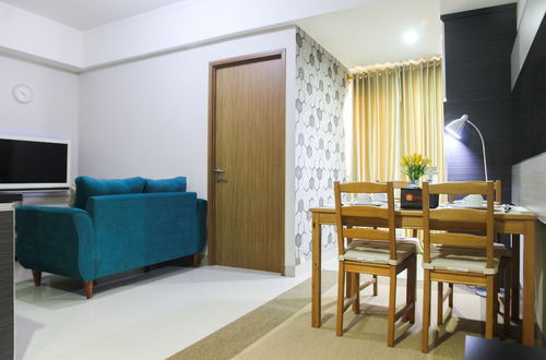 Photo 8 - 1BR with Extra Balcony The Oasis Cikarang Apartment