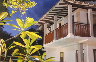 Photo 1 - Villa Blue Water Hikkaduwa