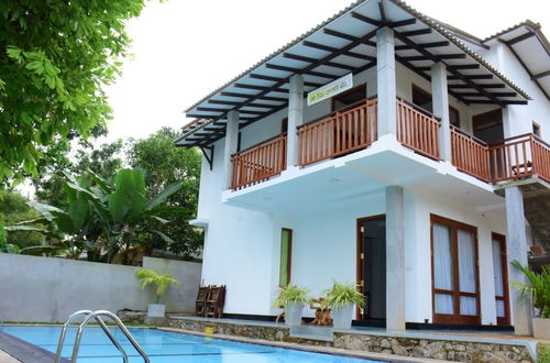 Photo 15 - Villa Blue Water Hikkaduwa