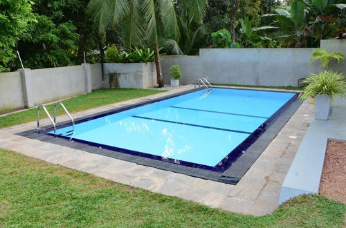 Photo 25 - Villa Blue Water Hikkaduwa